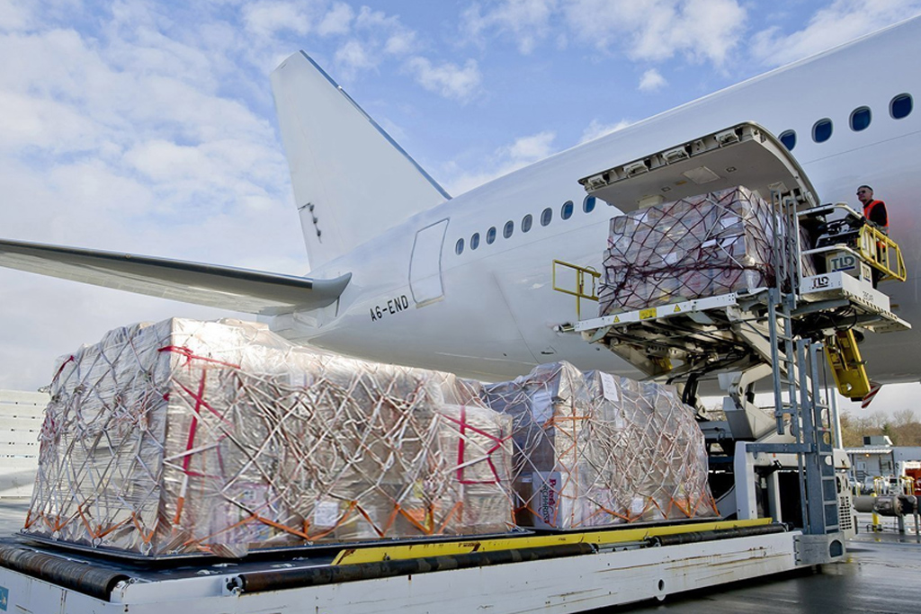  Air-Freight 